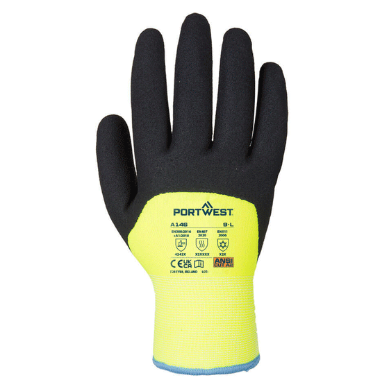 Portwest A146 Arctic Winter Gloves