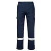 Portwest FR412 FR Lightweight Anti-Static Trousers - Premium FLAME RETARDANT TROUSERS from Portwest - Just CA$58.62! Shop now at Workwear Nation Ltd