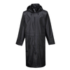 Portwest S438 Classic Lightweight Rain Coat - Premium WATERPROOF JACKETS & SUITS from Portwest - Just A$32.42! Shop now at Workwear Nation Ltd