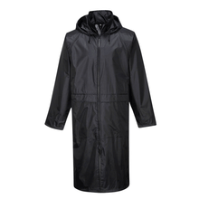  Portwest S438 Classic Lightweight Rain Coat - Premium WATERPROOF JACKETS & SUITS from Portwest - Just £13.95! Shop now at Workwear Nation Ltd