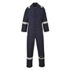 Portwest A2 Flame Resistant Anti-Static Coverall 350g - Premium FLAME RETARDANT OVERALLS from Portwest - Just €114.18! Shop now at Workwear Nation Ltd