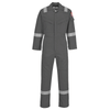 Portwest FR50 Flame Resistant Anti-Static Coverall 350g