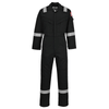 Portwest A2 Flame Resistant Anti-Static Coverall 350g - Premium FLAME RETARDANT OVERALLS from Portwest - Just CA$136.33! Shop now at Workwear Nation Ltd