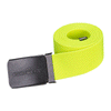 Portwest C105 Elasticated Work Belt - Premium Belts from Portwest - Just A$8.97! Shop now at Workwear Nation Ltd