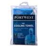 Portwest CV06 Cooling Towel - Premium MISCELLANEOUS from Portwest - Just $5.63! Shop now at Workwear Nation Ltd