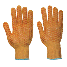  Portwest Criss Cross Glove - Premium GLOVES from Portwest - Just £0.91! Shop now at Workwear Nation Ltd