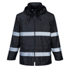 Portwest F440 Classic Iona Waterproof Jacket - Premium WATERPROOF JACKETS & SUITS from Portwest - Just £15.61! Shop now at Workwear Nation Ltd