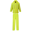 Portwest A2 Essentials Rainsuit (2 Piece Suit) - Premium WATERPROOF JACKETS & SUITS from Portwest - Just £17.46! Shop now at Workwear Nation Ltd