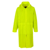 Portwest S438 Classic Lightweight Rain Coat - Premium WATERPROOF JACKETS & SUITS from Portwest - Just $21.36! Shop now at Workwear Nation Ltd