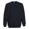 Portwest B318 Essential Two Tone Sweatshirt - Premium SWEATSHIRTS from Portwest - Just €25.49! Shop now at Workwear Nation Ltd