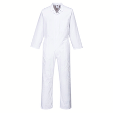  Portwest 2201 Food Coverall
