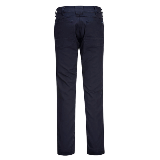 Portwest FR404 Flame Retardant Stretch Trousers – Workwear Nation Ltd