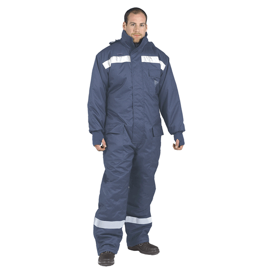Portwest CS12 ColdStore Insulated Coverall