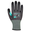 Portwest A661 CS Cut E18 Nitrile Glove - Premium GLOVES from Portwest - Just £6.67! Shop now at Workwear Nation Ltd