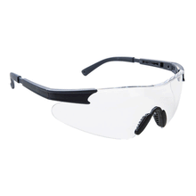  Portwest PW17 Curvo Safety Glasses - Premium EYE PROTECTION from Portwest - Just £2.28! Shop now at Workwear Nation Ltd