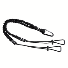  Portwest A2 Double Tool Lanyard (Pk10) - Premium Miscellaneous from Portwest - Just £85.88! Shop now at Workwear Nation Ltd