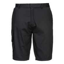  Portwest S790 Combat Shorts - Premium SHORTS from Portwest - Just £16.14! Shop now at Workwear Nation Ltd