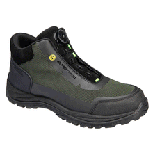  Portwest FE04 Girder Composite Mid Boot S3S ESD SR FO - Premium SAFETY BOOTS from Portwest - Just £45.64! Shop now at Workwear Nation Ltd