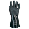 Portwest A835 Double Dipped PVC Gauntlet Glove 35cm - Premium GLOVES from Portwest - Just £3.16! Shop now at Workwear Nation Ltd