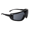 Portwest PS03 Focus Safety Glasses - Premium EYE PROTECTION from Portwest - Just $7.77! Shop now at Workwear Nation Ltd