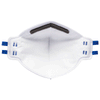 Portwest P250 FFP2 Fold Flat Respirator Face Mask (Pk20)