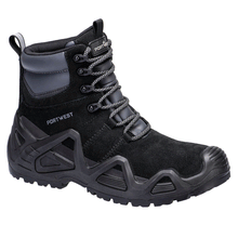  Portwest FV01 Rafter Composite Boot S7S SR - Premium SAFETY BOOTS from Portwest - Just £49.93! Shop now at Workwear Nation Ltd