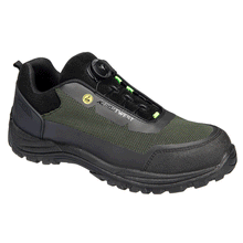  Portwest FE05 FX2 Girder Composite Low Shoe S3S ESD SR FO - Premium SAFETY TRAINERS from Portwest - Just £52.54! Shop now at Workwear Nation Ltd