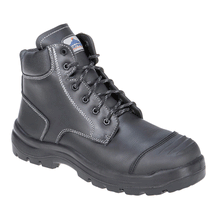  Portwest FD10 Clyde S3 HRO CI HI FO Safety Boot - Premium SAFETY BOOTS from Portwest - Just £56.49! Shop now at Workwear Nation Ltd