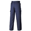 Portwest C701 Combat Trousers - Premium CARGO & COMBAT TROUSERS from Portwest - Just A$32.42! Shop now at Workwear Nation Ltd