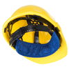 Portwest CV07 Cooling Helmet Sweatband (Sold in Pairs) - Premium HARD HATS & ACCESSORIES from Portwest - Just CA$15.94! Shop now at Workwear Nation Ltd