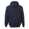 Portwest FR81 FR Full Zip Hooded Sweatshirt - Premium FLAME RETARDANT JACKETS from Portwest - Just A$146.57! Shop now at Workwear Nation Ltd