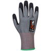 Portwest CT67 CT Cut F13 Nitrile Glove - Premium GLOVES from Portwest - Just £10.44! Shop now at Workwear Nation Ltd