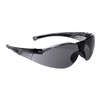 Portwest PW39 Wrap Around Safety Glasses - Premium EYE PROTECTION from Portwest - Just A$5.09! Shop now at Workwear Nation Ltd