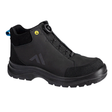  Portwest FE02 Ridge Composite Mid Boot S3S ESD SR FO - Premium SAFETY BOOTS from Portwest - Just £49.29! Shop now at Workwear Nation Ltd
