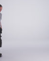 Blaklader 1597 Kneepad Holster Pocket Stretch pirate trousers