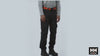 HELLY HANSEN 77395 OXFORD 4-WAY STRETCH CONNECT WORK PANT TROUSER