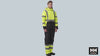 Helly Hansen 71185 UC-ME Shell Jacket Waterproof Hi-Vis