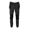 Dewalt Pritchard Stretch Trouser with Elasticated Hem