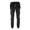 Dewalt Pritchard Stretch Trouser with Elasticated Hem