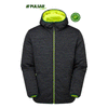 Pulsar Life LFE912 GRS Hi-Vis Reversible Puffer Jacket - Premium HI-VIS JACKETS & COATS from Pulsar - Just £126.30! Shop now at Workwear Nation Ltd