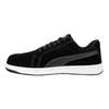 Puma Iconic Low S1PL ESD FO HRO SR Safety Work Trainer Shoe Various Colours - Premium SAFETY TRAINERS from Puma - Just £99.54! Shop now at Workwear Nation Ltd