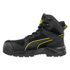 Puma Rock HD CTX Mid Safety Boots S7S FO SR - Premium SAFETY BOOTS from Puma - Just £83.95! Shop now at Workwear Nation Ltd