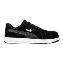  Puma Iconic Low S1PL ESD FO HRO SR Safety Work Trainer Shoe Various Colours - Premium SAFETY TRAINERS from Puma - Just £99.54! Shop now at Workwear Nation Ltd
