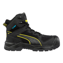  Puma Rock HD CTX Mid Safety Boots S7S FO SR - Premium SAFETY BOOTS from Puma - Just £83.95! Shop now at Workwear Nation Ltd