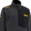 Dewalt Redland Utility 1/4 Zip Sweatshirt
