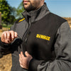 Dewalt Redland Utility 1/4 Zip Sweatshirt