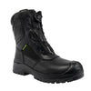 Apache Richmond High Fitgo Leather Waterproof Safety Boot ESD - Wide Fit