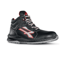  U-POWER BOSTON RS ESD S3 CI SRC SAFETY BOOT