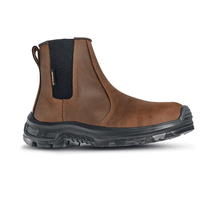  U-POWER DURHAM ESD S3 CI SRC SAFETY DEALER BOOT