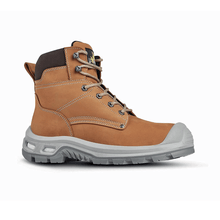  U-POWER TRADER PRO ESD S3 CI SRC SAFETY BOOT